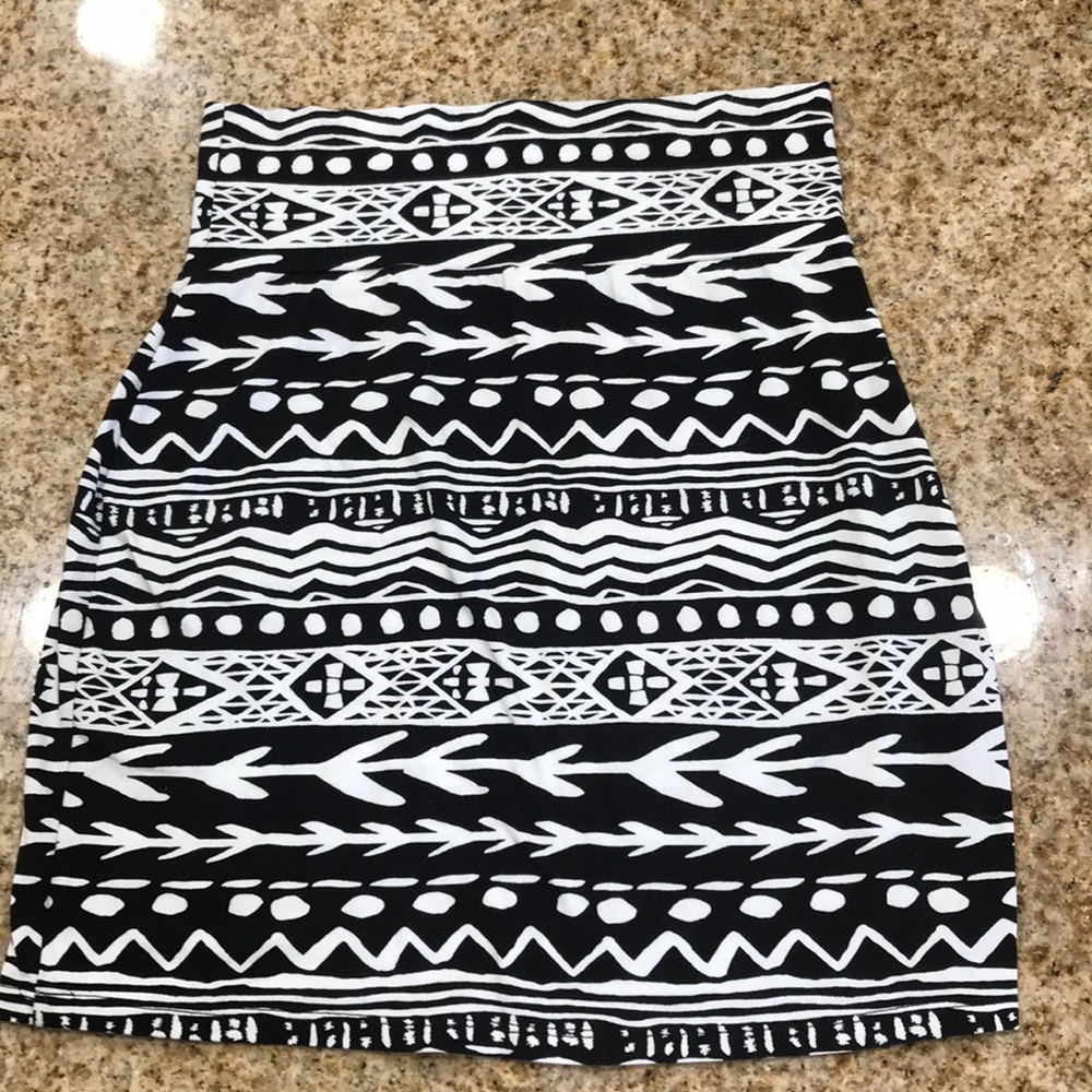 VS PINK Skirt